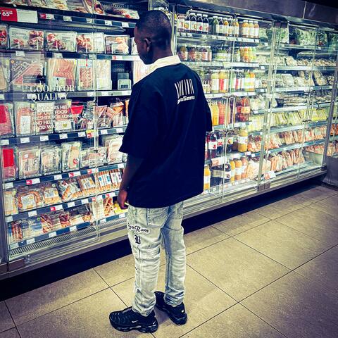 Chapter 18 (feat. Itz_Taze)