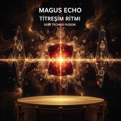 Titreşim Ritmi-Deep Techno Fusion