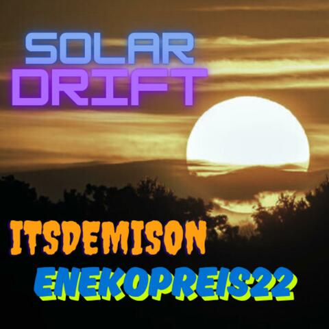 Solar Drift (Remix)