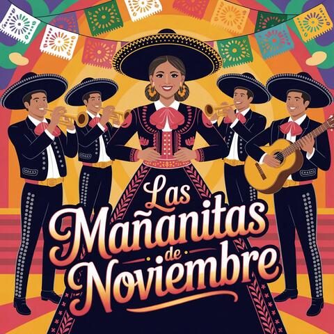 Las Mañanitas de Noviembre