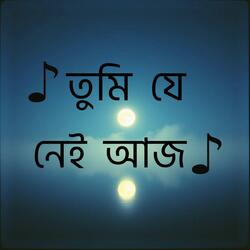 Tumi Je Nei Aaj By Arif Islam (তুমি যে নেই আজ)