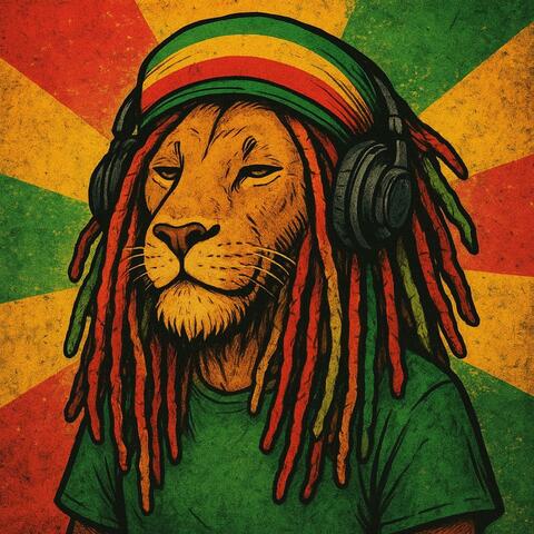 New Roots Reggae & DUB 2025 Catchy Groove Reggae Rhythm Smoke Music Ganja Music Jamaica Vibes Positive Vibes Good Vibes Chill Music 16