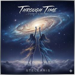 "where the starlight guides us on")