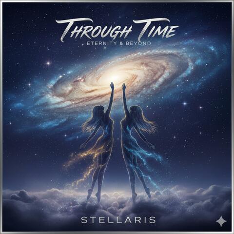 "where the starlight guides us on")