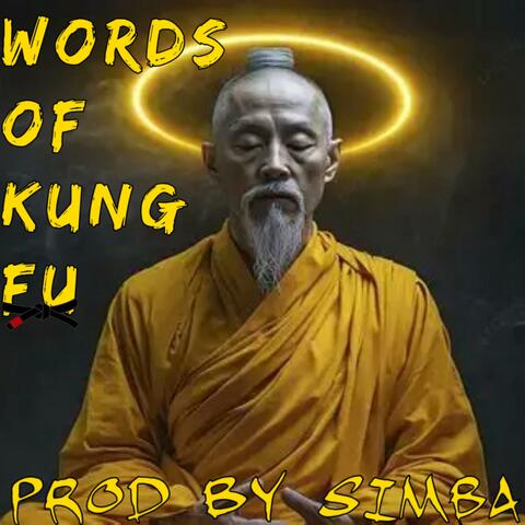 Words Of KungFu