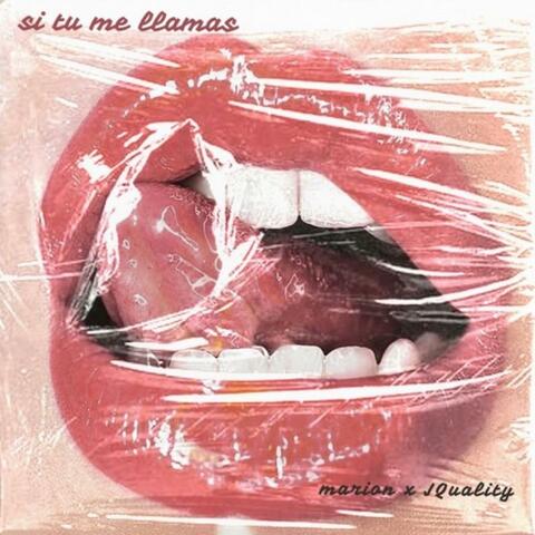 si tú me llamas (feat. JQUALITY)