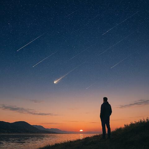 Når stjernerne falder