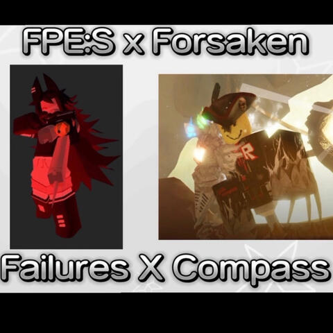 Failures x Curiosity (Mashup)