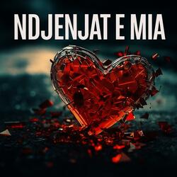 LOYDX - NDJENJAT E MIA (feat. Sabi & Qani)