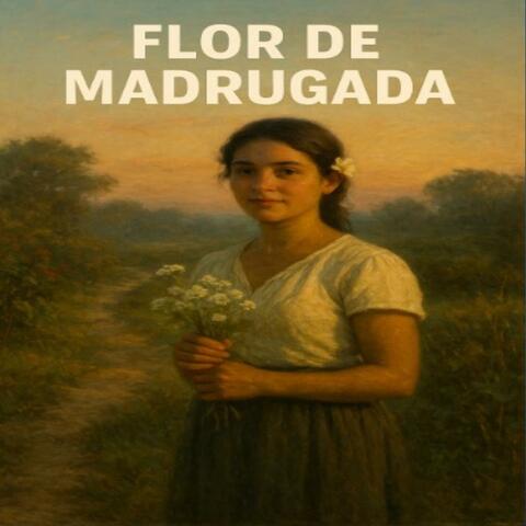 Flor De Madrugada