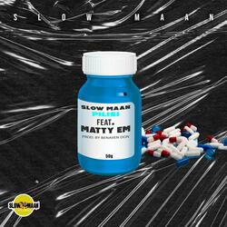 PILISI (Instrumetal) (feat. Matty EM)