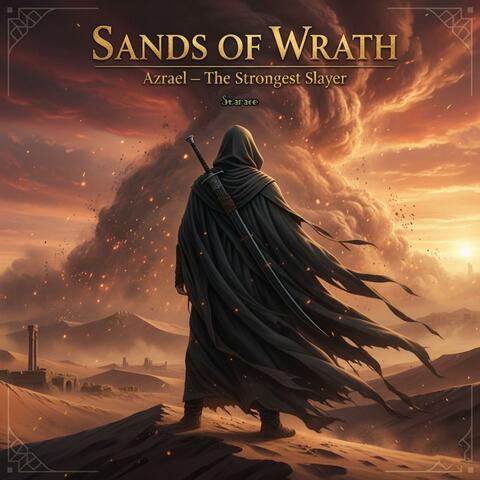 Sands of Wrath, Azrael
