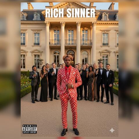 Rich Sinner