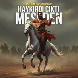 Haykırdı Çıktı Meşeden