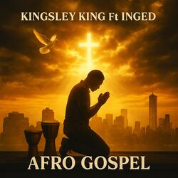 Aanu Re Dey Flow (feat. Inged)