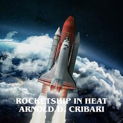 Rocketship in Heat (feat. Lou DelBianco)
