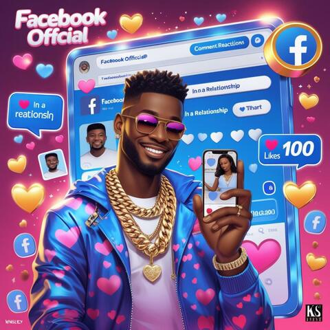 Facebook Official (feat. Double Barrel Nwauzii)