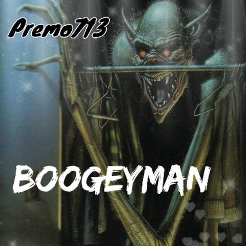 BoogeyMan
