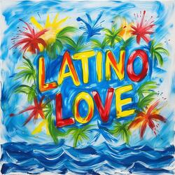 Latino Love