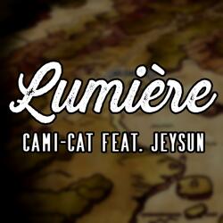 Lumière (feat. Jeysun)