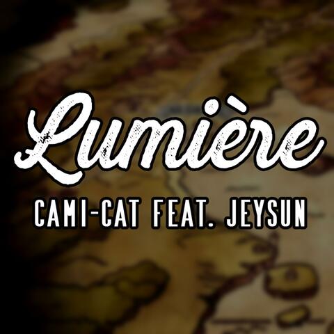 Lumière (feat. Jeysun)