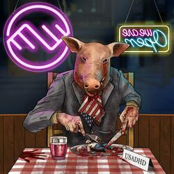 You Can't Bring Me Down (feat. Titanosaur)