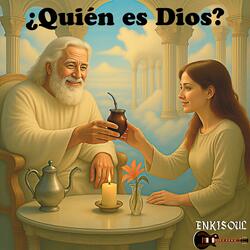 ¿Quién es Dios?