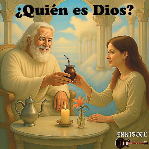 ¿Quién es Dios?