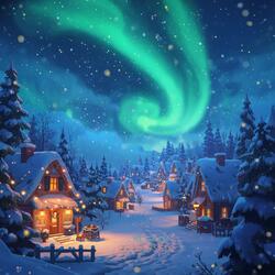 Santa Claus is Coming to Kids