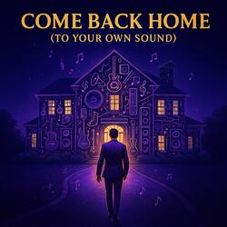 Come Back Home (To Your Own Sound)