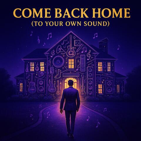 Come Back Home (To Your Own Sound)