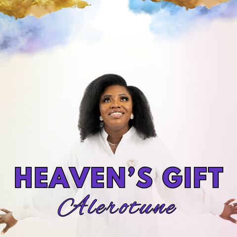 Heaven's gift