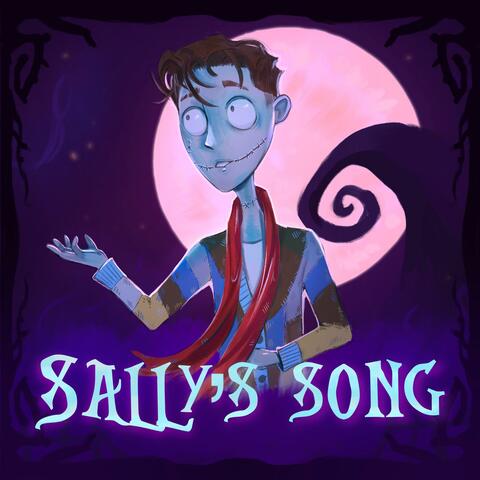 Sally & Jack’s Song