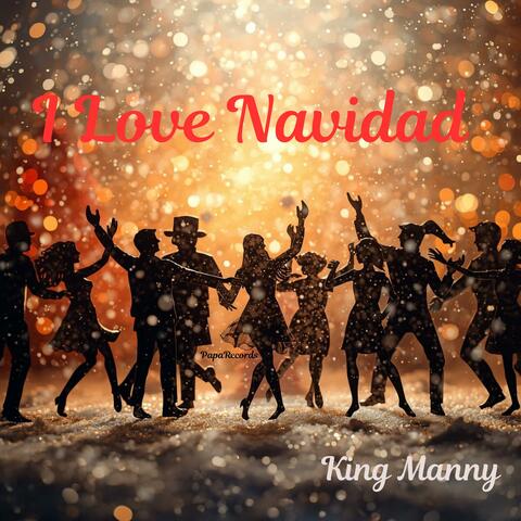 I Love Navidad