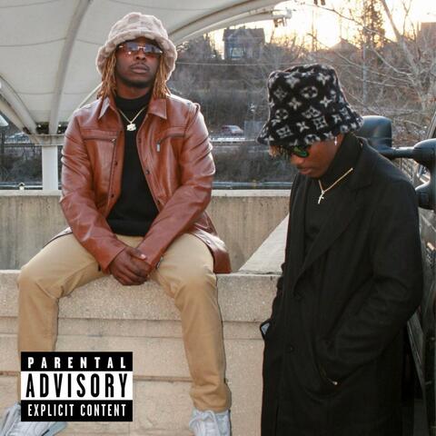 R O C K Y O B O D Y (feat. Midas Kilberts)