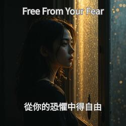 Free From Your Fear 從你的恐懼中得自由
