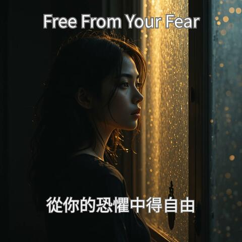 Free From Your Fear 從你的恐懼中得自由