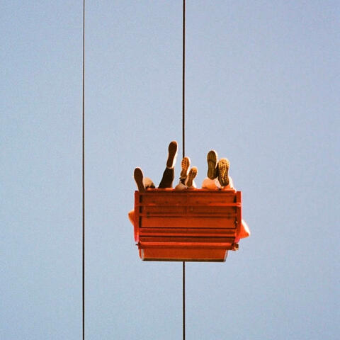 Only you (feat. Chris MB) [Radio Edit]