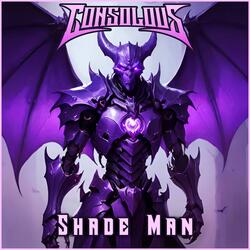 Shade Man (From "Mega Man 7")