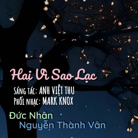 Hai Vì Sao Lạc (feat. Đức Nhân)