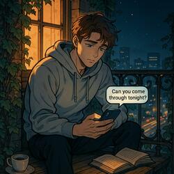 Come Through Tonight