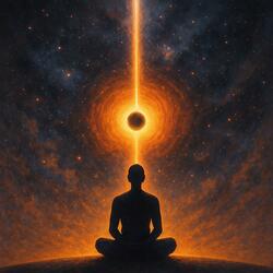 I Am The Imagination Of Time