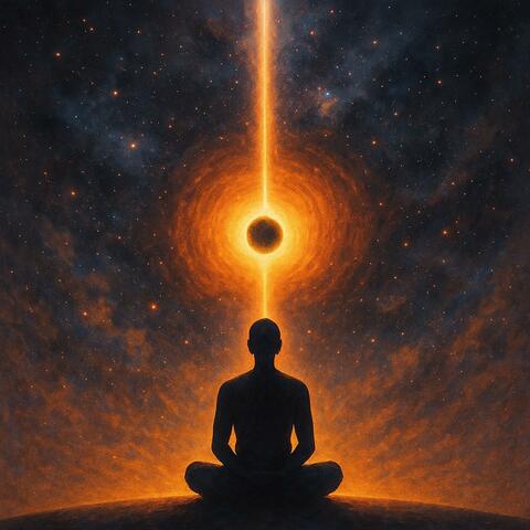 The Geometry Of Meditation