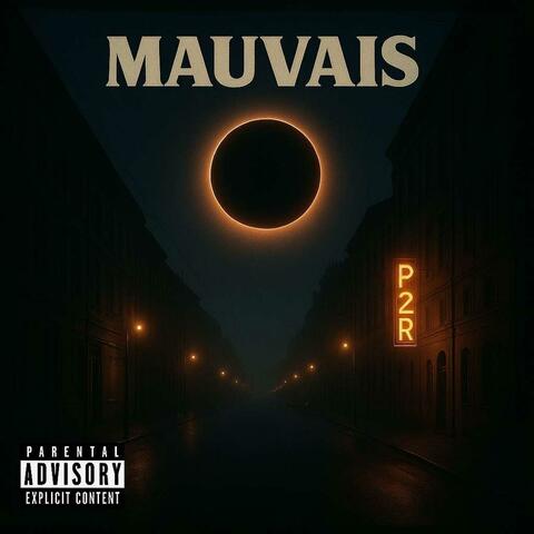Mauvais