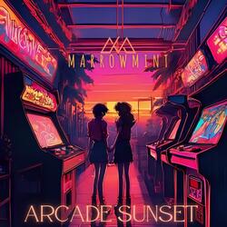 Arcade Sunset