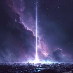 Starblade Eternal – The Slow Rebirth