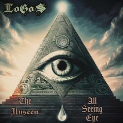 The Unseen All Seeing Eye