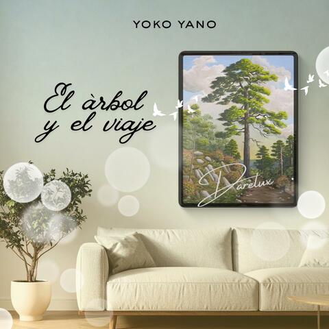 El àrbol y el viaje