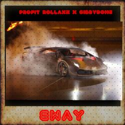 Eway (feat. Gibbydome)