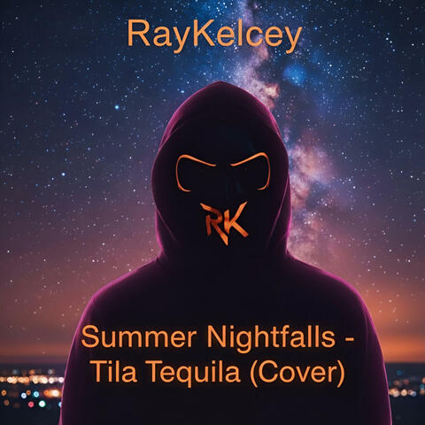 Summer Nightfalls (Tila Tequila - Cover)